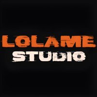 LOLAME Studio (@lolame_studios) 's Twitter Profile