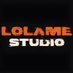 LOLAME Studio (@lolame_studios) Twitter profile photo LOLAME Studio (@lolame_studios) Twitter profile photo
