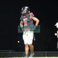 Victor jenkins III (@5starrb2) 's Twitter Profile