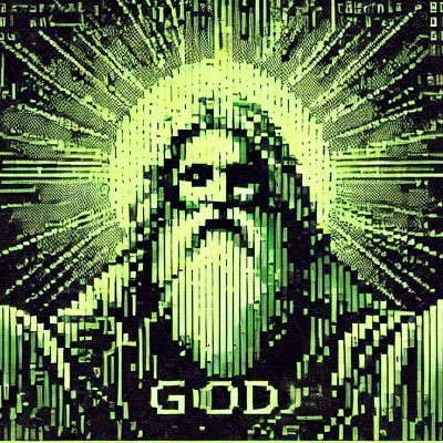 AIxGODhelp's profile picture. $AIXGOD Welcome to @AIxGOD experiencing any issues,kindly send us a direct message📥📨