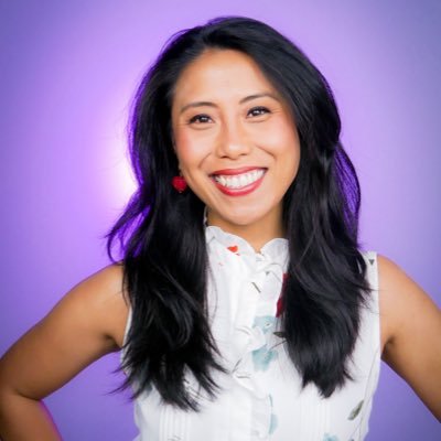 ⭐️ Founder | Afraid to Affluent
👩🏻🏫 Financial Educator (CFEI®)
💜 DV Counselor
Helping women & DV victims and survivors become Money Smart and Body Strong!
