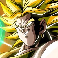 LSSJBroly 4K (@lssjbroly4k) 's Twitter Profile