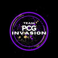 Pcg Invasion (@teampcginvasion) 's Twitter Profile