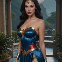 Diana Prince (@warrioroftruth) 's Twitter Profile