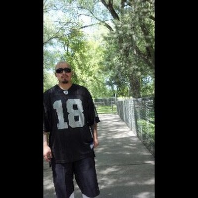 HennyDogg213's profile picture. 