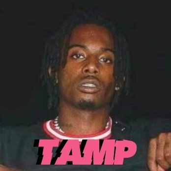 Tampsonnnn's profile picture. u matter