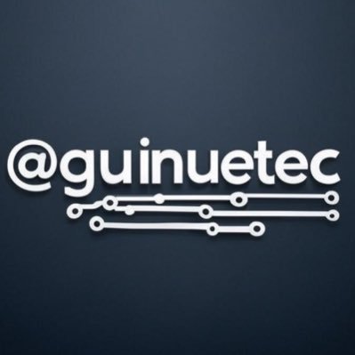 guinuetec's profile picture. 