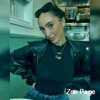 Zoe Page (@zo_oepage) 's Twitter Profile