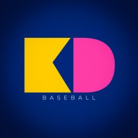 Kick Dirt Baseball (@kickdirtbb) 's Twitter Profile Photo Kick Dirt Baseball (@kickdirtbb) 's Twitter Profile Photo