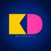 Kick Dirt Baseball (@kickdirtbb) Twitter profile photo Kick Dirt Baseball (@kickdirtbb) Twitter profile photo
