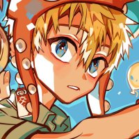 πβ¨ Toroxa β¨ (@lablancfox) 's Twitter Profile