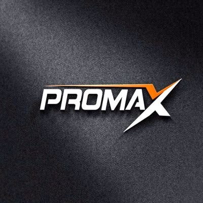 بروماكس
