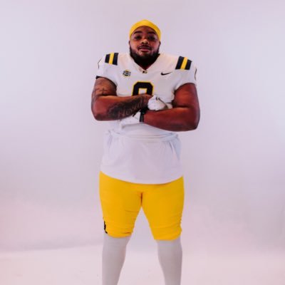 isaiah potts Profile