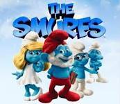 i love the smurfs,twiby,and smashblast !!!