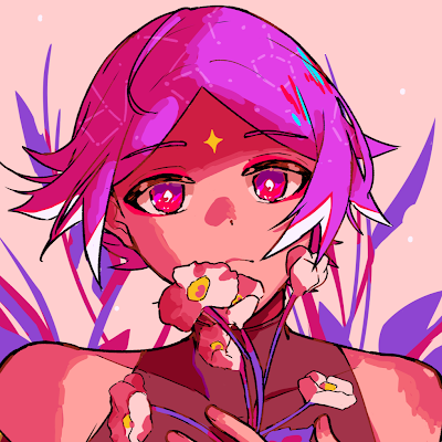 ccrystalily's profile picture. artist/animator