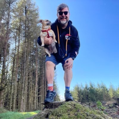 dad • visual storyteller / editor • digital content producer • ob camera operator • speaker • web3 builder • EV driver — ♥️'s tech, drones, crypto, and travel