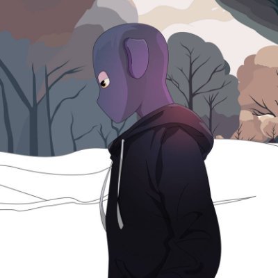 Strikebally's profile picture. 🛠️ Building tomorrow’s tech: Blockchain, DeFi, and dApps. 🚀