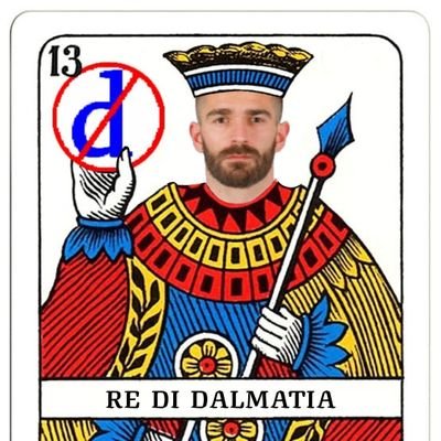 AlaKralju's profile picture. A ja san bogati