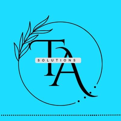 TASolutions99's profile picture. 