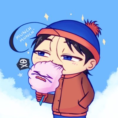 cottondyさんのプロフィール画像