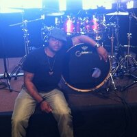 Lonnie Hunt - @lonnie_hunt Twitter Profile Photo