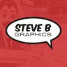 SteveB_Graphics's profile picture. Digital/Graphic/Web/Corporate/Marketing/Print Design, A.I., Illustration/Cartoons, Videography & Tech Reviews. ☎️ 07986296435
*Nim Creative Partner*
