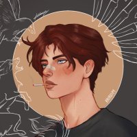 kairos ⚡️ hiatus (being exploited) (@kairospy) 's Twitter Profile