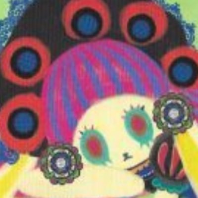 【 vitenka 】さんのプロフィール画像