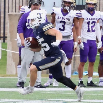 BryceFerman's profile picture. BBTB🙏