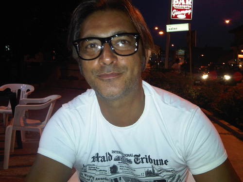 DSciarretta's profile picture. 