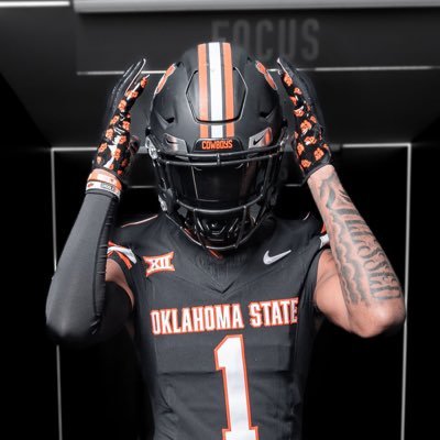 Just a Triple R @CowboyFB instagram: Koncrete_jano