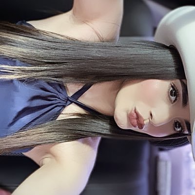 modelito de revista 🫦