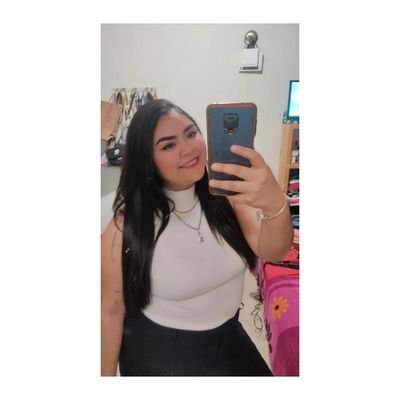 ☀️ || 25 años ||
Universidad Veracruzana || Chelera y bonita || ☀️