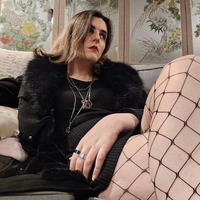 She/Her | Final Boss of Planet Earth | Creator of @PilotMTG | Former Leader/Current Member of @BirdsofMTG | Official @MagicOnline Creator | #MTGAmbassador