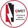 q_metals's profile picture. Critical Elements and Natural Hydrogen Exploration Company

CSE: $QMET  |   OTC: $BTKRF   |    FRA: $0NB