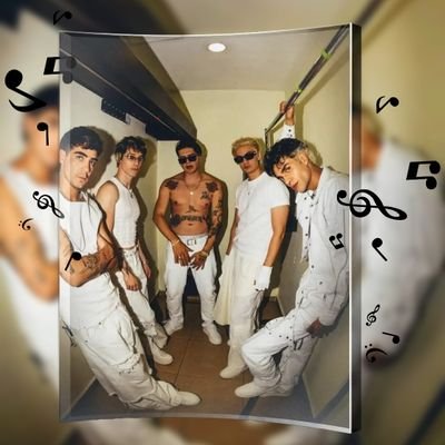 CD9✨
JOS /ALAN/ALONSO/FREDDY/BRYAN/ SOMOS UNO MISMO✨❤️
PRIMERA Y ÚLTIMA ARENA CDMX
29/08/24✨❤️