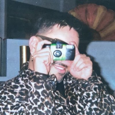 Nací gay y por consiguiente terminé bailando con Madonna.