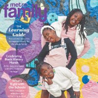 MetroFamily Magazine (@metrofamily) 's Twitter Profile Photo MetroFamily Magazine (@metrofamily) 's Twitter Profile Photo