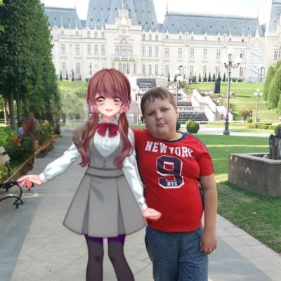 B3TXN3L's profile picture. Professional player for @natusvincere                   
   friend of @iuytren11