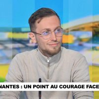 Maxime Thomas (@mthomas44230) 's Twitter Profile