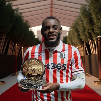 scfcjoe3's profile picture. Junior tchamadeu enthusiast