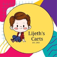 Lijeth's Carts (@lijeth_carts) 's Twitter Profile