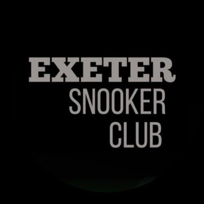 Andy | Marketing and Community @ Exeter Snooker Club