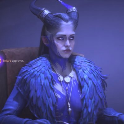 casual dragon age & bg3 lover || cat mama || 22 || She/Her