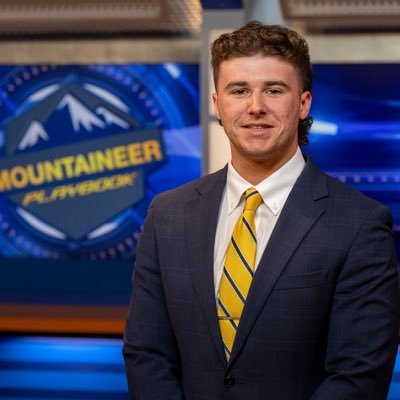 GusSchlomer's profile picture. @westvirginiau and Reed College of Media Alum. Open to work! 513-560-3164