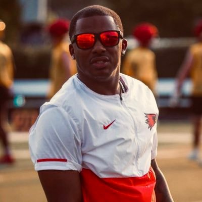 TONY ‘PT’ WOOLFOLK Profile