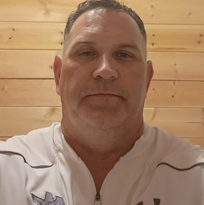 Christian, Husband, Father,
HS Administrator,
Football Coach,
Track & Field Coach