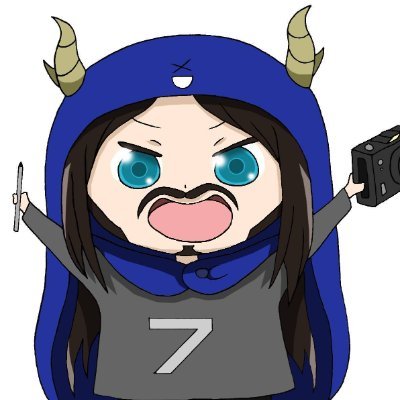 SerahKyu77さんのプロフィール画像
