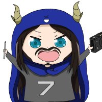 SerahKyu77 (@serahkyu77) 's Twitter Profile