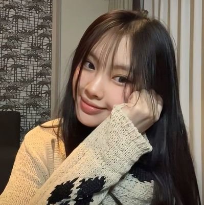 haebouu's profile picture. 𐚁̷